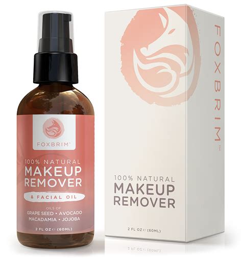 Natural makeup remover. Things To Know About Natural makeup remover. 